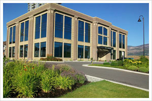 Commercial Office Buildings